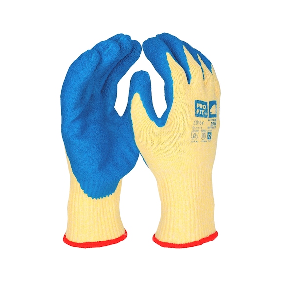 Cut-resistant glove Fitzner 2535