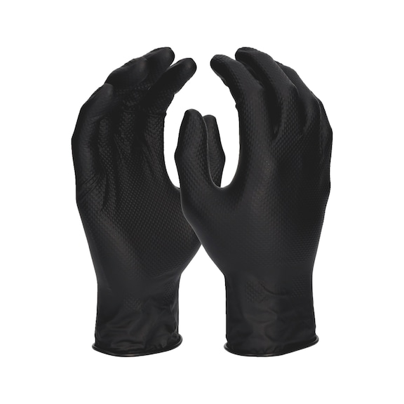 Disposable glove Fitzner S110