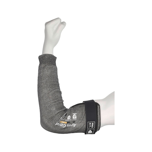 Cut protection sleeve Fitzner 7745 - PROTSLEV-FITZNER-PROFIT-7745-450MM