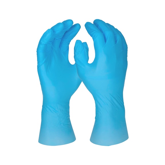 Disposable glove Fitzner 634 - 1