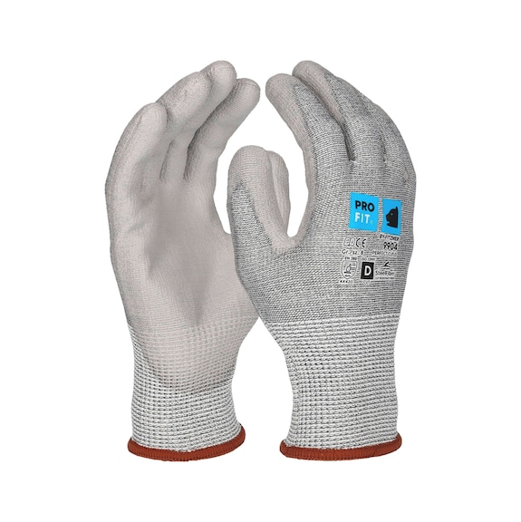 Cut-resistant glove Fitzner 9904