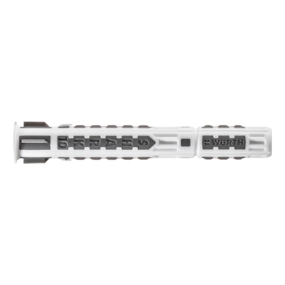 SHARK TWIST XL 2C multi-purpose fixing - 1