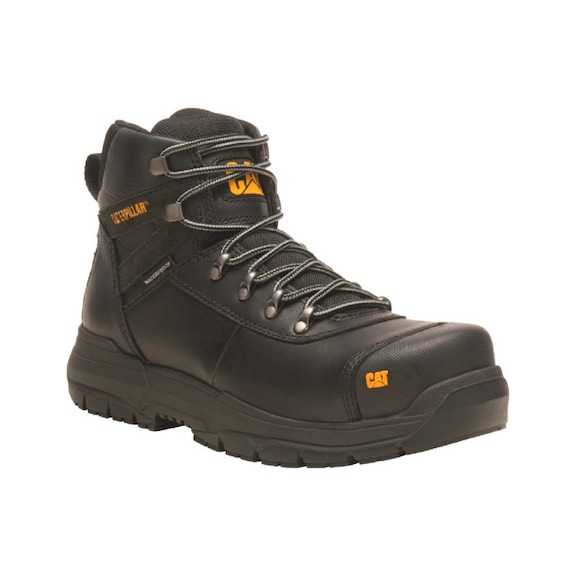 Caterpillar Pneumatic 2.0 Halfhoge veiligheidsschoen S3