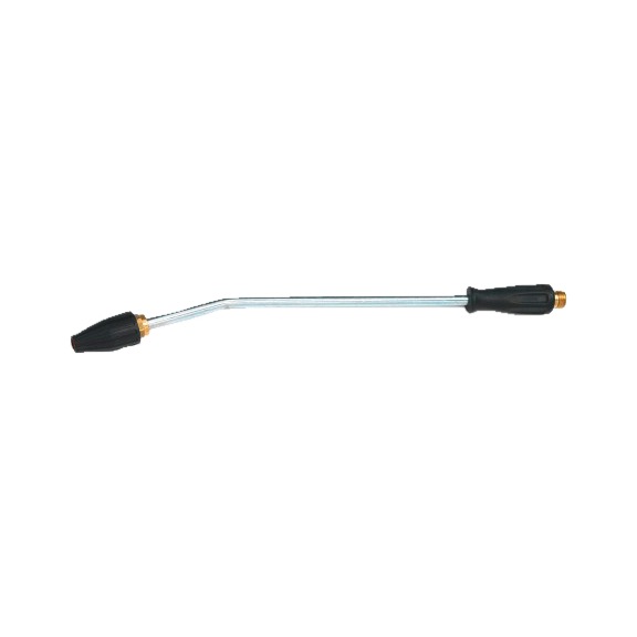Prolunga  - PROLUNGA P70 TURBO MISTRAL 200 BAR