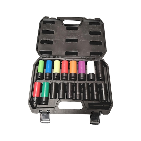 1/2-INCH-IMPACT-SOCKET-SET-18PCS - IMPSKT-1/2IN-SET-18PCS