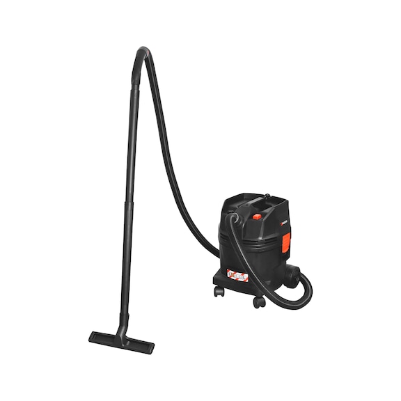 VYSAVAC ISS20 L