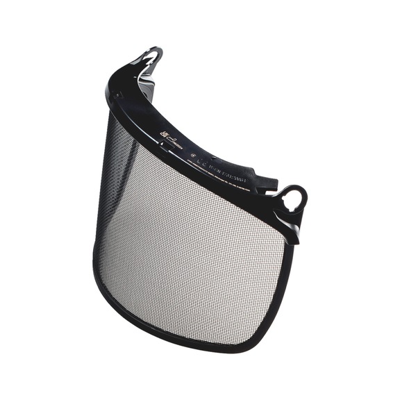 Gittervisier Uvex pronamic - GITTERVISIER-UVEX-PRONAMIC-SWZ-9916191