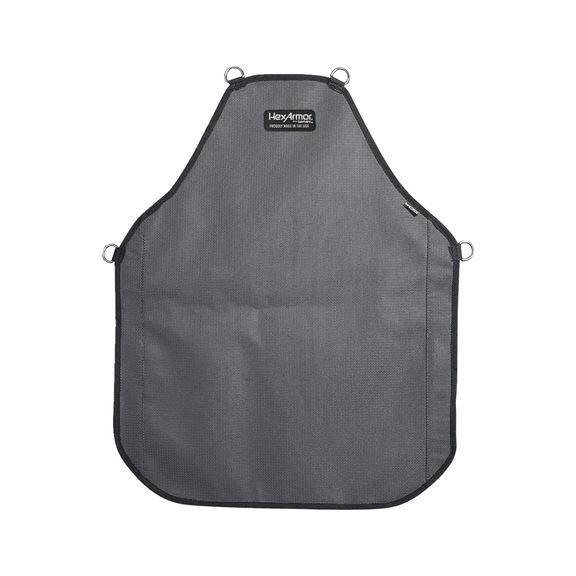 Protective apron Uvex Hexarmor AP322