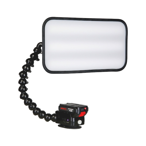 Lampada a LED per controllo carrozzeria - 1