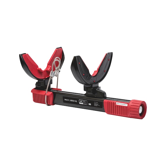 Coil spring clamp  Scangrip - SPGSTRUT-KIT-UNI-MACPHERSON-1800KG