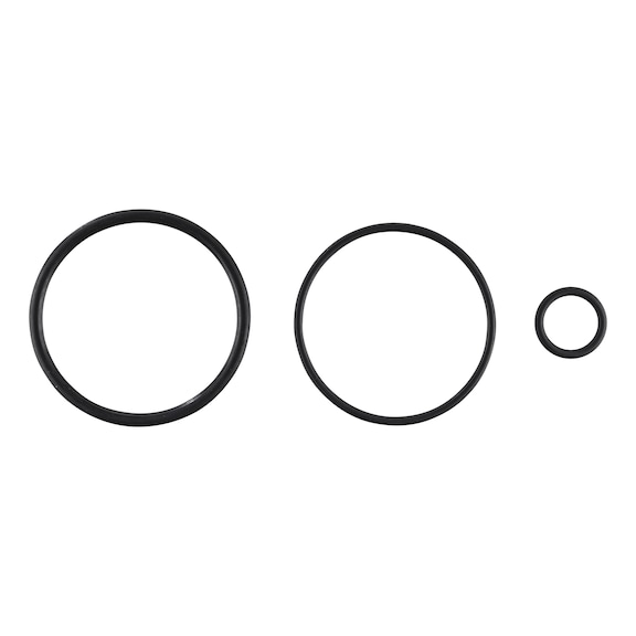 Sealing set for distributor - SEAL-SET-DISTRBUT-WTRSFT