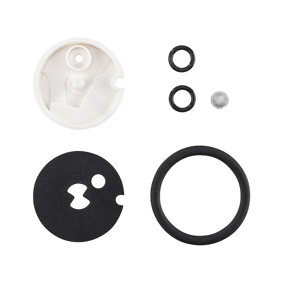 Service set for injector - SERV-SET-INJCTR-WTRSFT