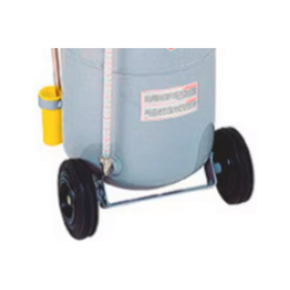 Hjulsett Avfettingsspr. 24L KR2202