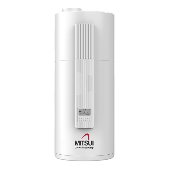 Pompa di calore LINEA ACS MITSUI