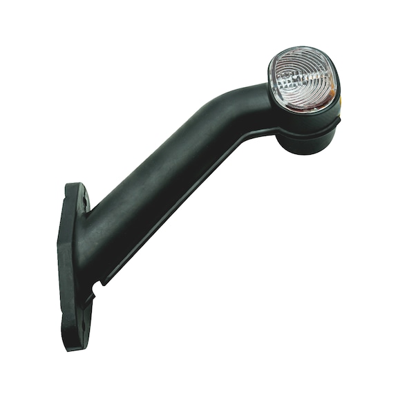 Umrissleuchte ASP&Ouml;CK SUPERPOINT 2