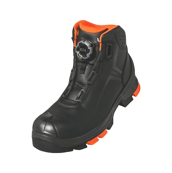 Safety boot S3L Uvex 6506