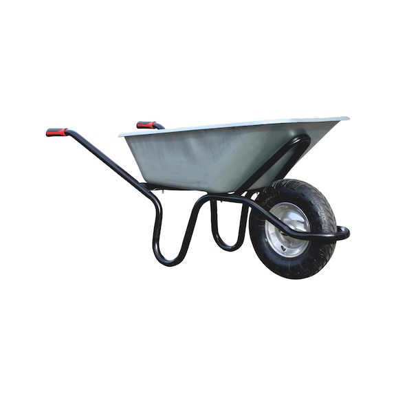 El arabası, Aktiv Plus - 1