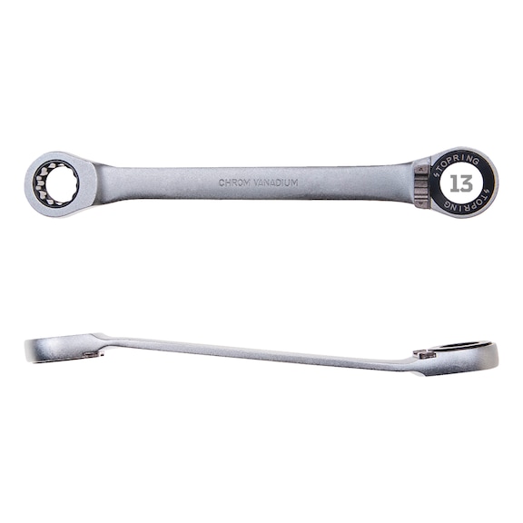 Chave luneta com roquete, outros - ALLENKEY/BGS/810/MM.INCH/30TLG