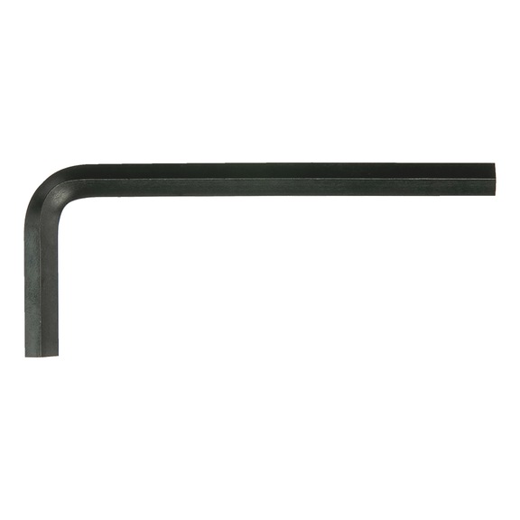 Allen key, hexagon socket - ALLENKEY-WGB-93090200-IN6KT-2MM-SW