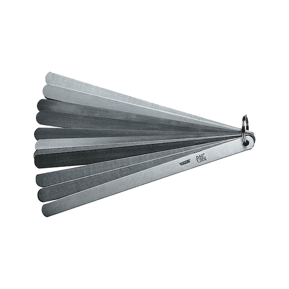 Feeler gauge - FELRGAU-VOGEL-436308-300MM