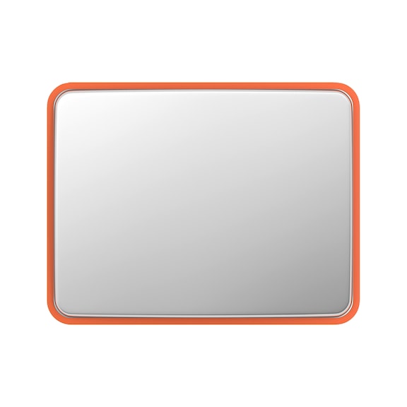 Verkehrsspiegel Michael - VERKSPGL-LITE-EDST-BVS-460X610MM