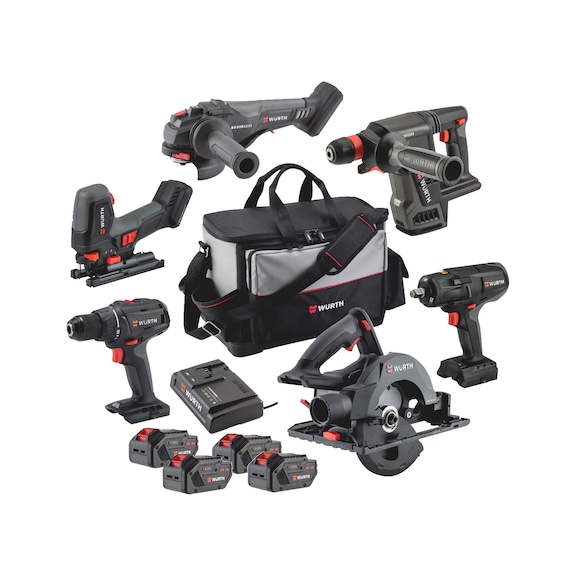 M-CUBE MAXI-SET 3  - M-CUBE MAXI-SET 3