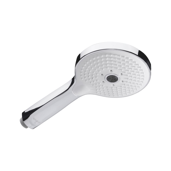 Handbrause 3 Jet Click! - 1