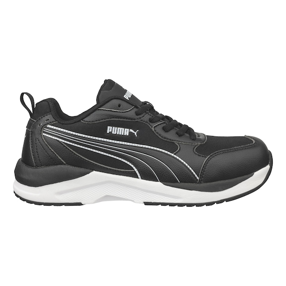 PUMA SHIFT S3S SR, sikkerhedssko - 1