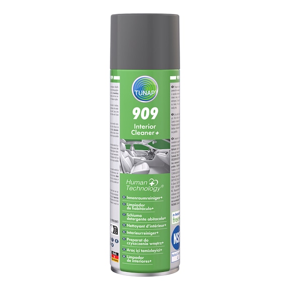 Interior cleaner Complete 909 TUNAP - 1