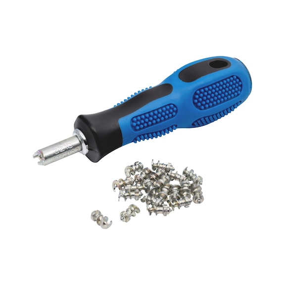 Nastat turvajalkineisiin Best Grip 3060