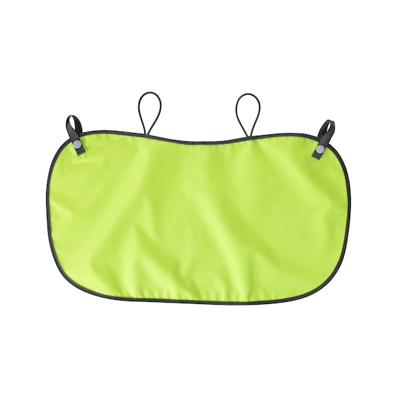 Halsbescherming - NEKFLAP VOOR HELM-SH2000