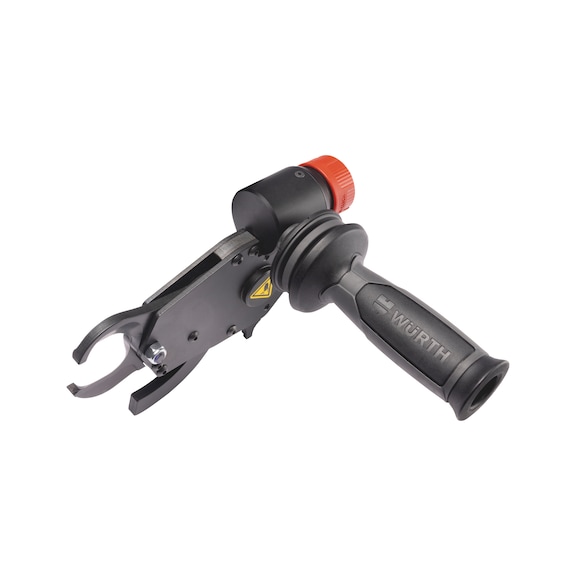 M-CLICK+ cutting unit for cables and wire ropes - CTRUNT-(M-CLICK+)-(KSO-35 K)