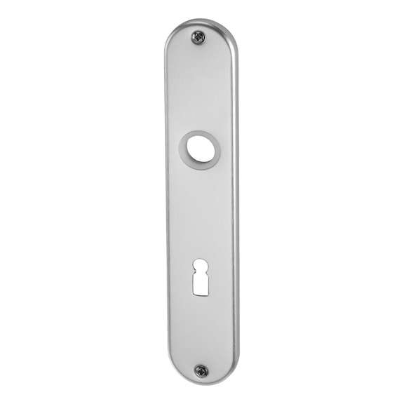 Langschildpaar AL 12/1