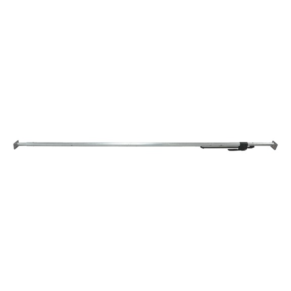 Cargo bar - CLMPBAR-ADJSUTABLE-(2520-2900MM)