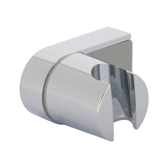 Support mural Premium - SUPPORT DOUCHE ARTICULE (CR)-67X41MM
