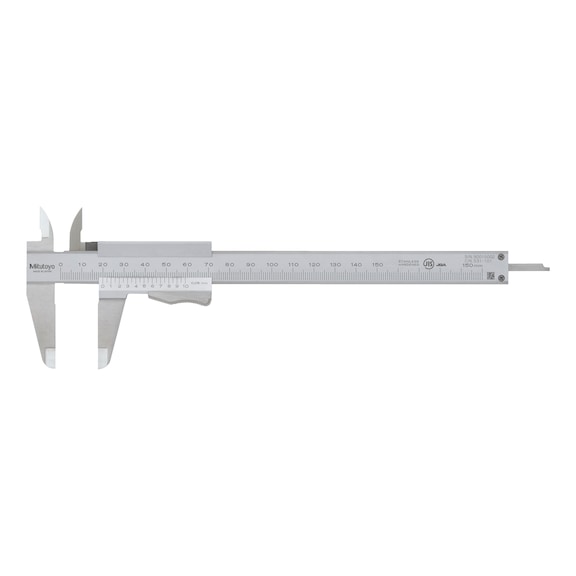Precision vernier calliper Mitutoyo 531