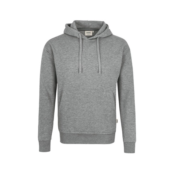 Sweatjacke DRV - DRV KAPUZENSWEATJACKE PREMIUM GR MEL 6XL