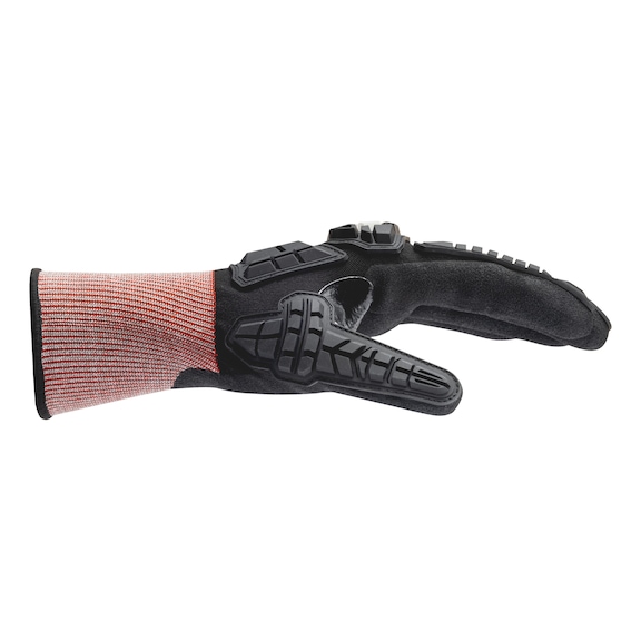 Protective glove SOFTFLEX IMPACT - 1