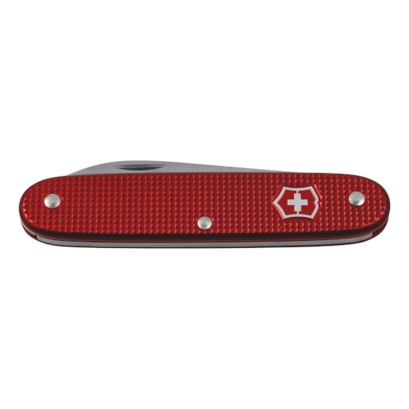 Coltello tascabile Victorinox Swiss Army 2 Alox - POKTKNFE-SWISS-ARMY-2-ALOX