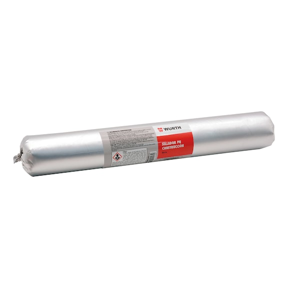 Hybrid adhesive sealant SPU