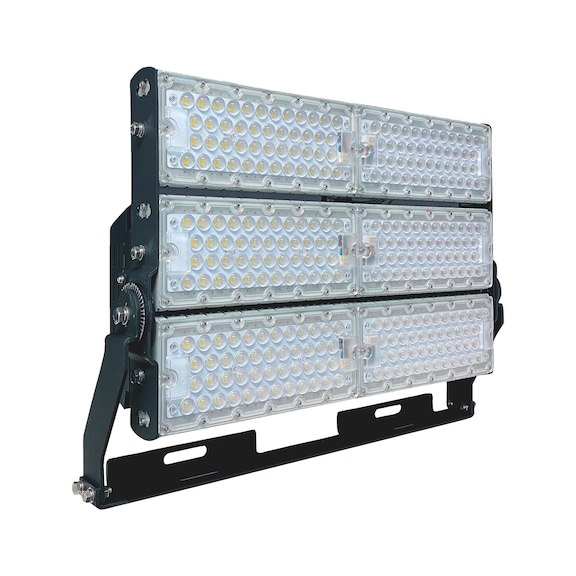 LED-Kranleuchte CRANESTAR