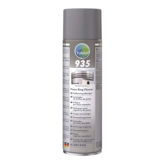 935 stempelringsrens microflex&reg;
