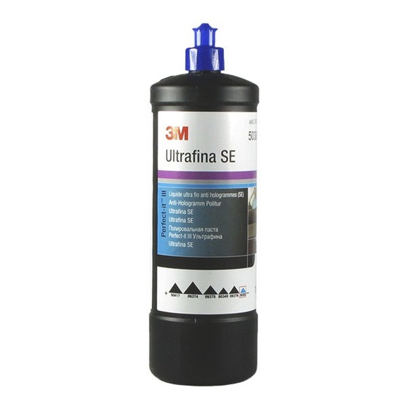 Ultrafina SE polermiddel 3M™ Perfect-It™