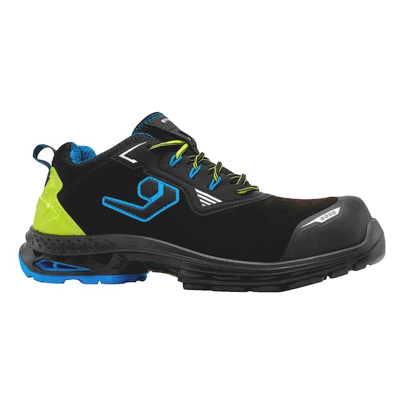 Sicherheitshalbschuh S3S Base B1711 Athens