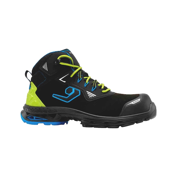 Sicherheitsstiefel S3S Base B1712 Boston