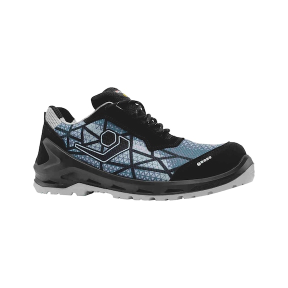 Sicherheitsstiefel S3L Base B1233 I-Meta