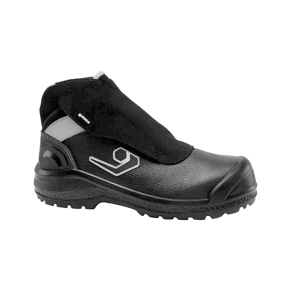 Sicherheitsstiefel S3L Base B0858 Meta Top