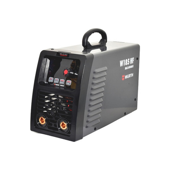 Electrode welding inverter W185-HF - ELTRDWELDINV-TIG-(W185-HF)-185A