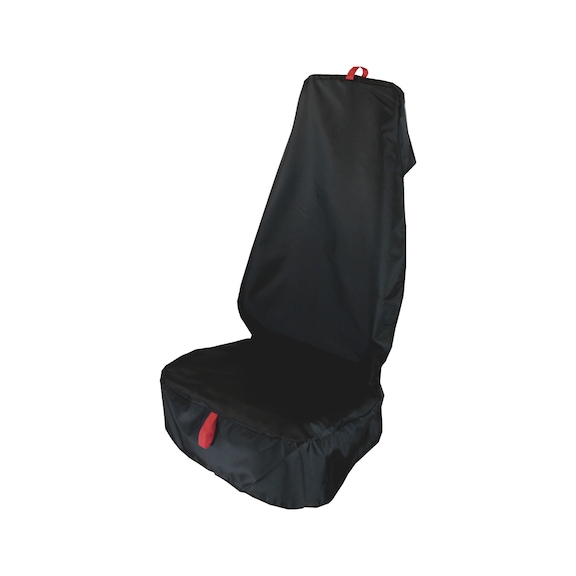 Sitzschoner Nylon Premium - 1