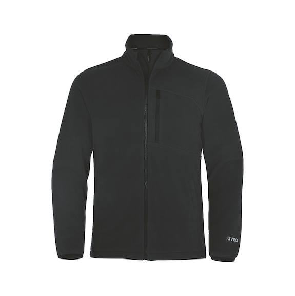 Fleecejacke Uvex suXXeed craft